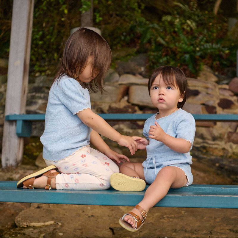 Nature Baby Maeve Tee image number 1